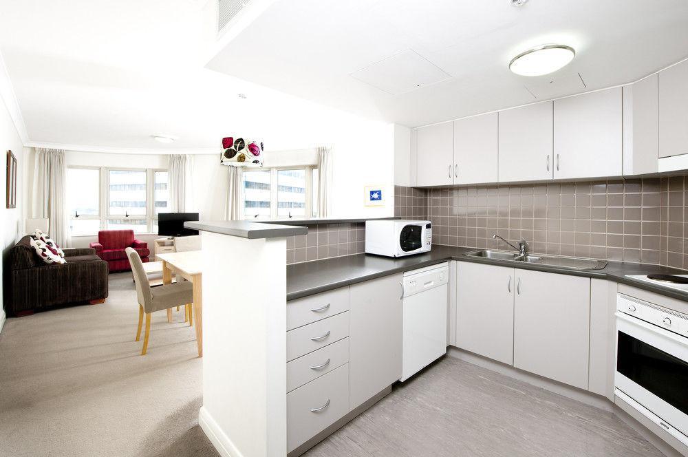 Mantra Chatswood 4*