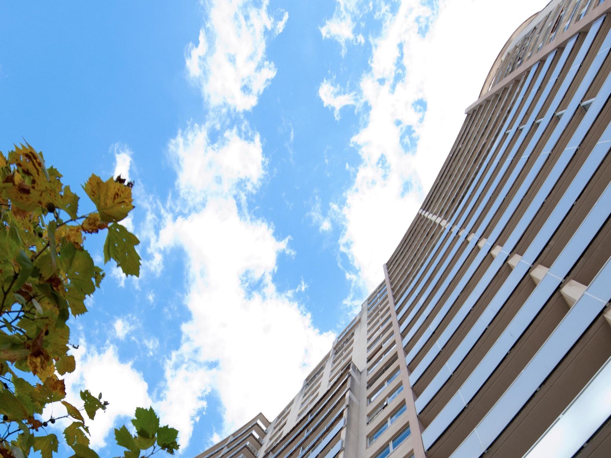 Mantra Chatswood 4* Sydney