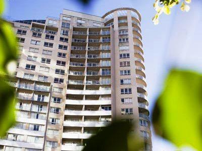 Mantra Chatswood Aparthotel Sydney