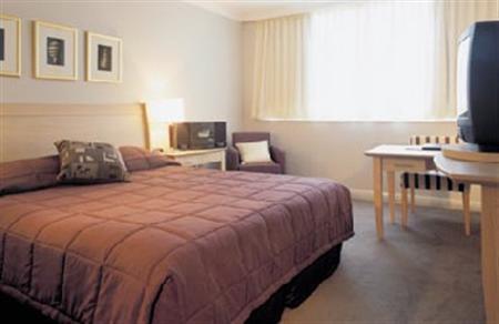 Mantra Chatswood Aparthotel 4*