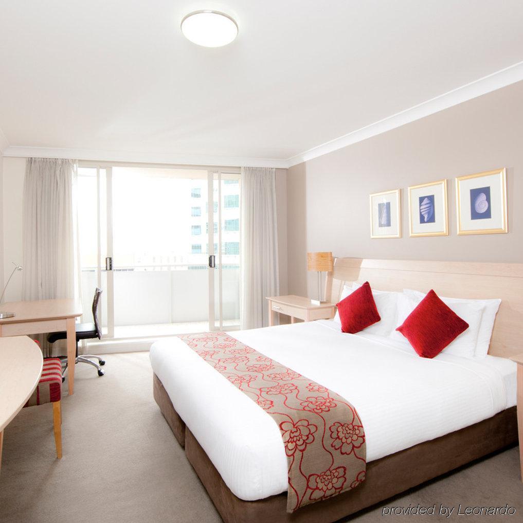Mantra Chatswood Aparthotel 4*