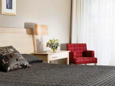 Mantra Chatswood 4*