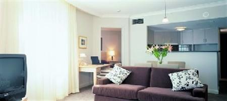 Mantra Chatswood Aparthotel