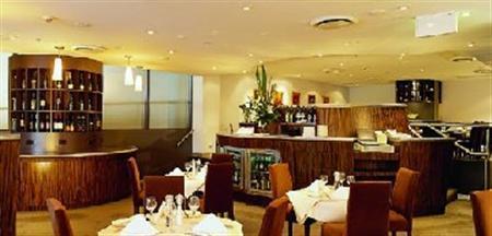 Mantra Chatswood Aparthotel Sydney
