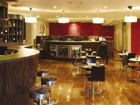 Mantra Chatswood Aparthotel 4*
