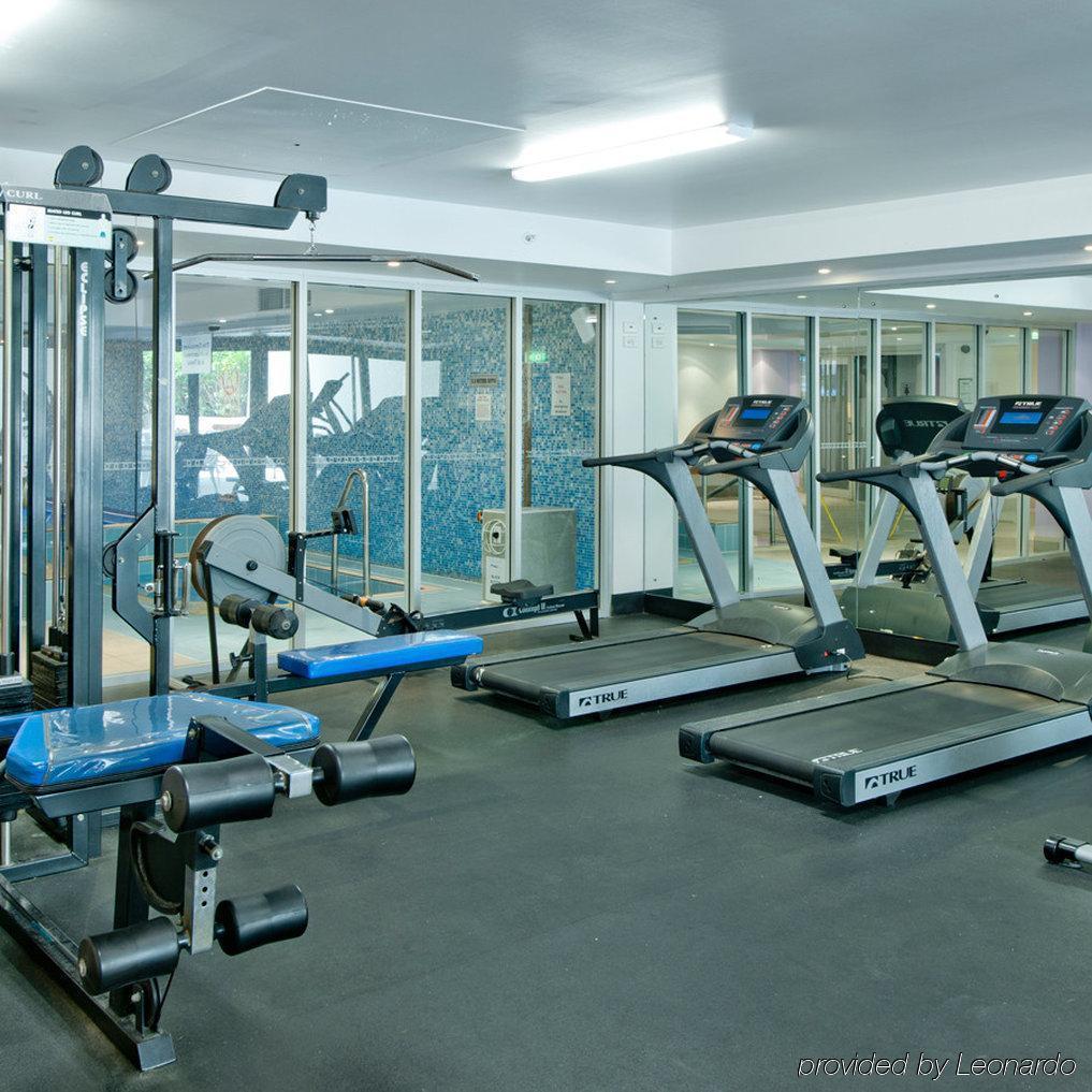Mantra Chatswood 4* Sydney