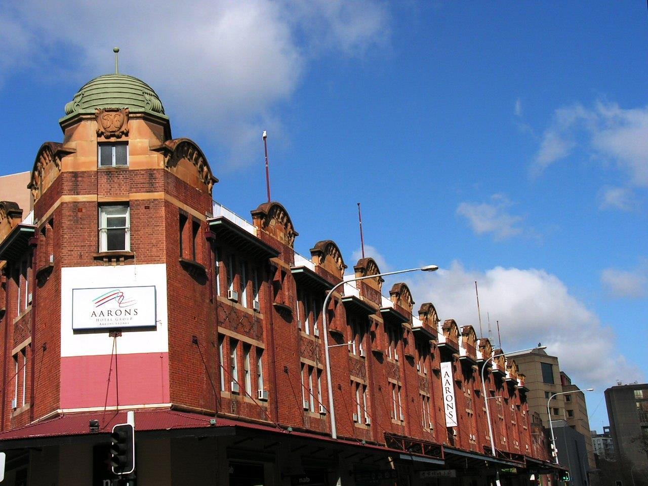 The Ultimo Hotel 4*