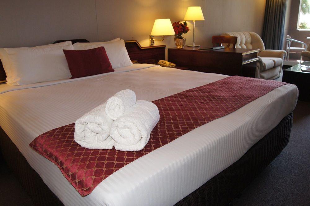 Metro Aspire Hotel Sydney