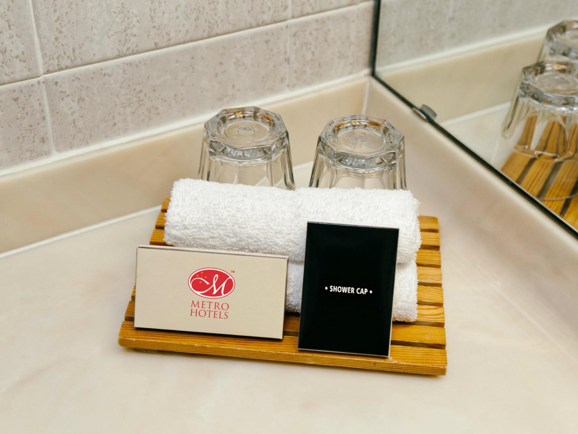 Metro Aspire 4* Sydney