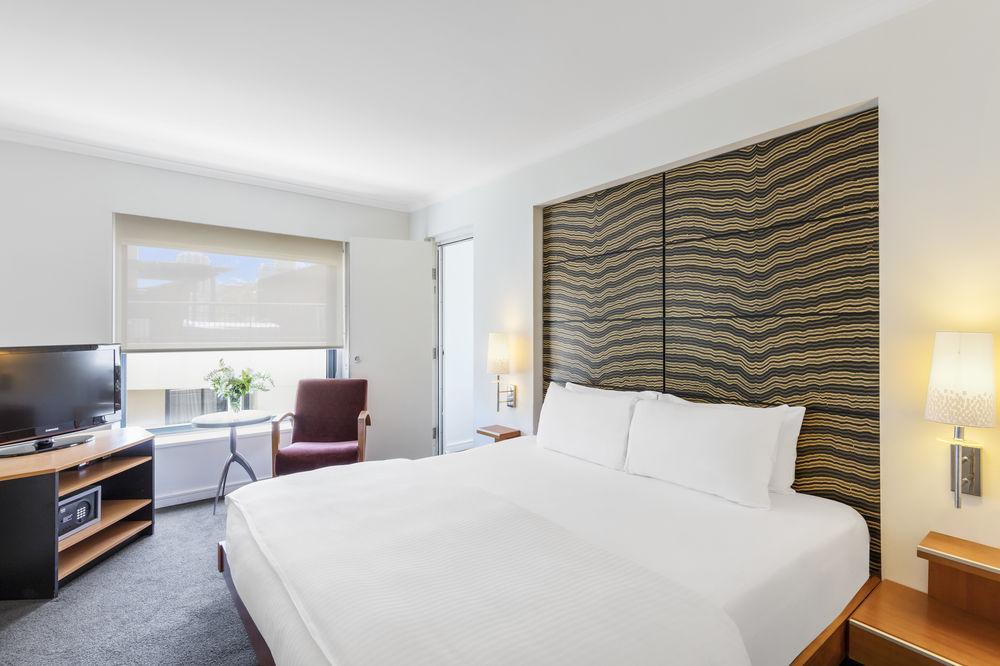 Vibe Rushcutters Bay Hotel Sydney