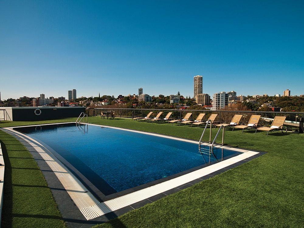 Vibe Rushcutters Bay 4*