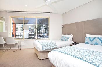 Manly Paradise & 3* Sydney