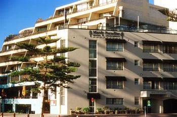 Manly Paradise & Hotel 3*