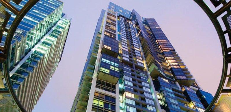 Rydges World Square Hotel 4*