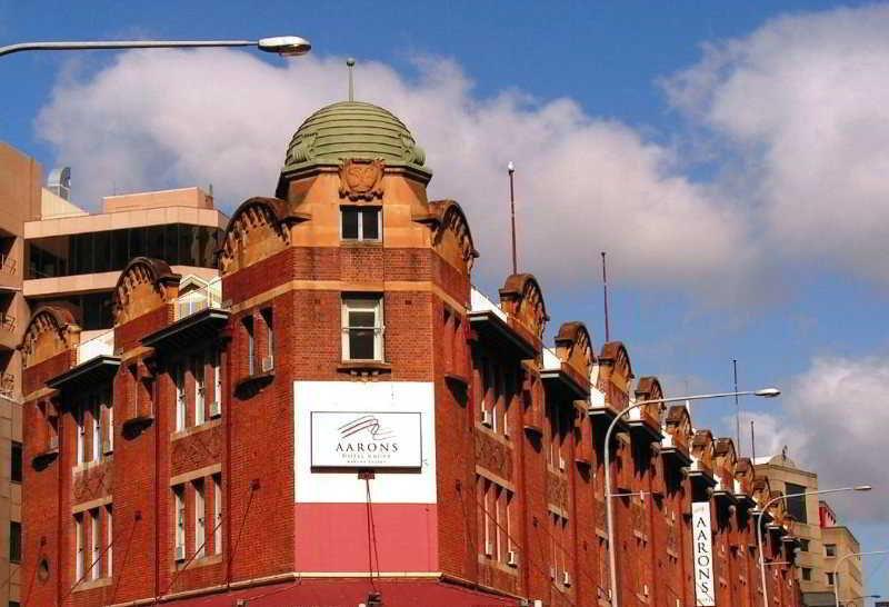 Hotel The Ultimo Sydney