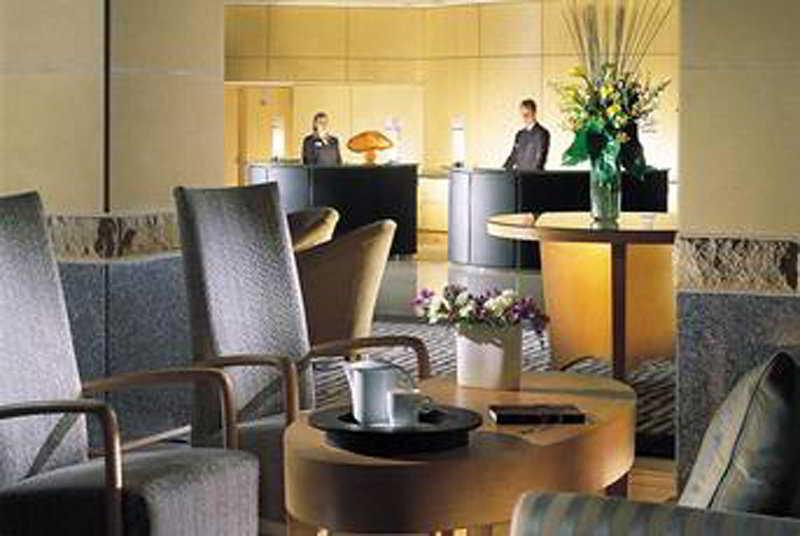Hotel The Fullerton 5*