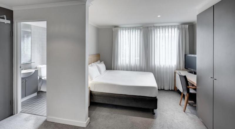 Aparthotel Adina Chippendale 4*