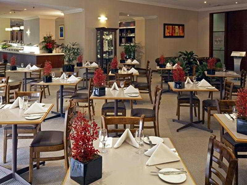 The Boulevard Hotel 4*