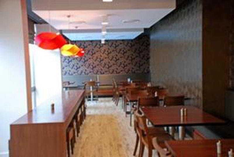 Royal Pacific Hotel Sydney
