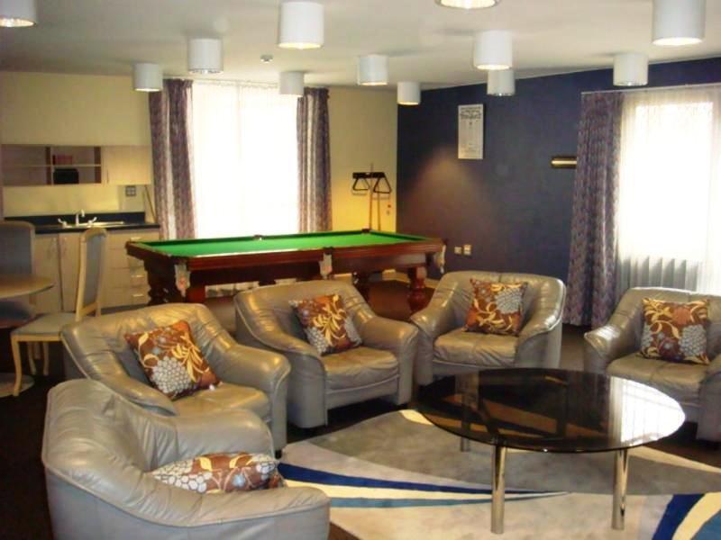 Mariners Court Hotel Sydney
