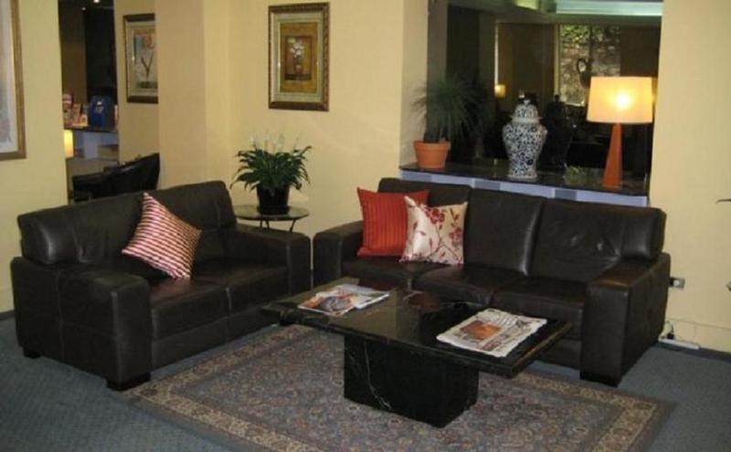 Hotel Devere Sydney