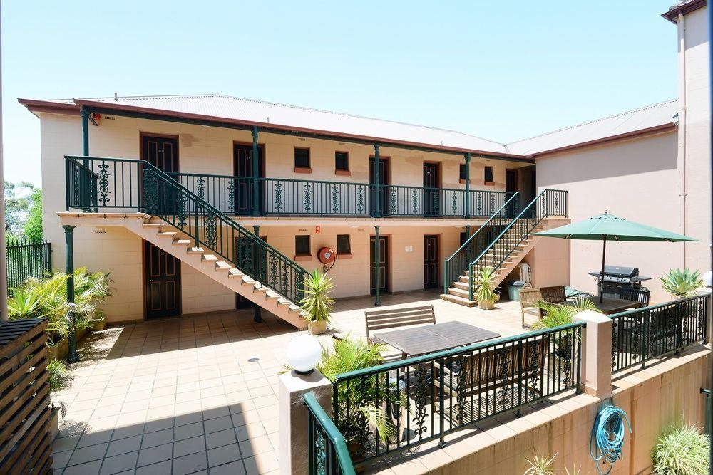 The Lurline Randwick Hotel Sydney