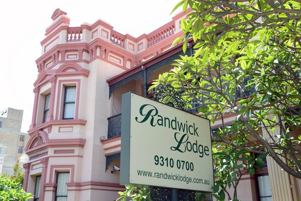 The Lurline Randwick 4*
