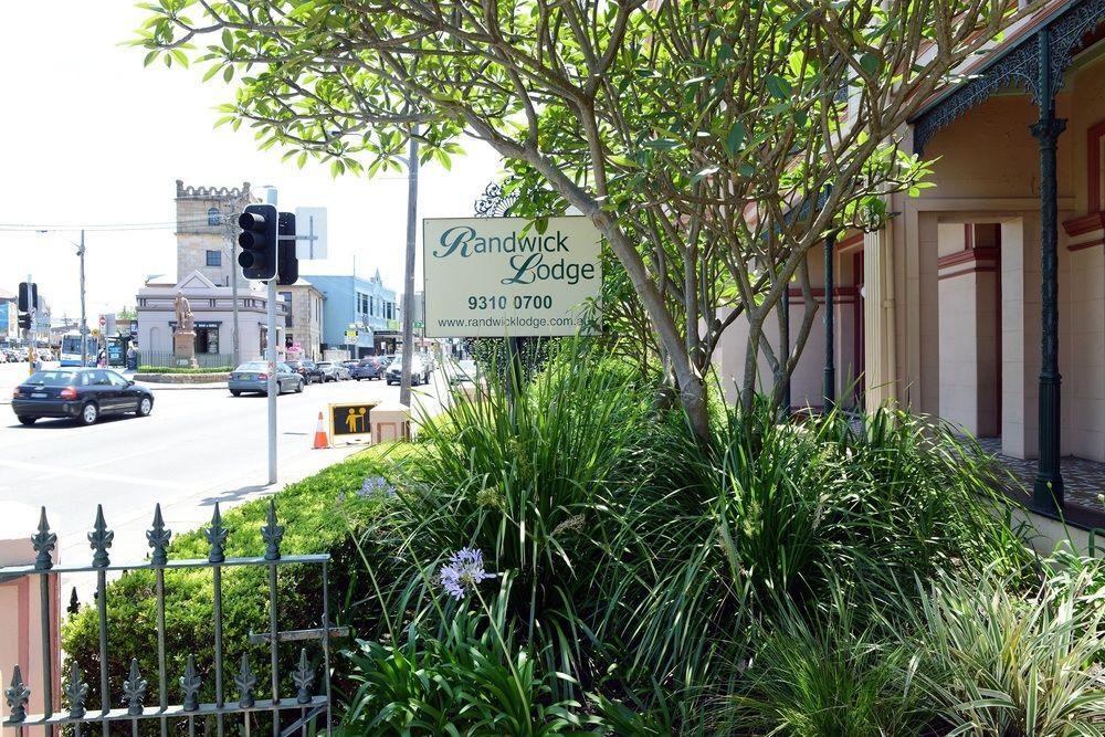 The Lurline Randwick Hotel Sydney