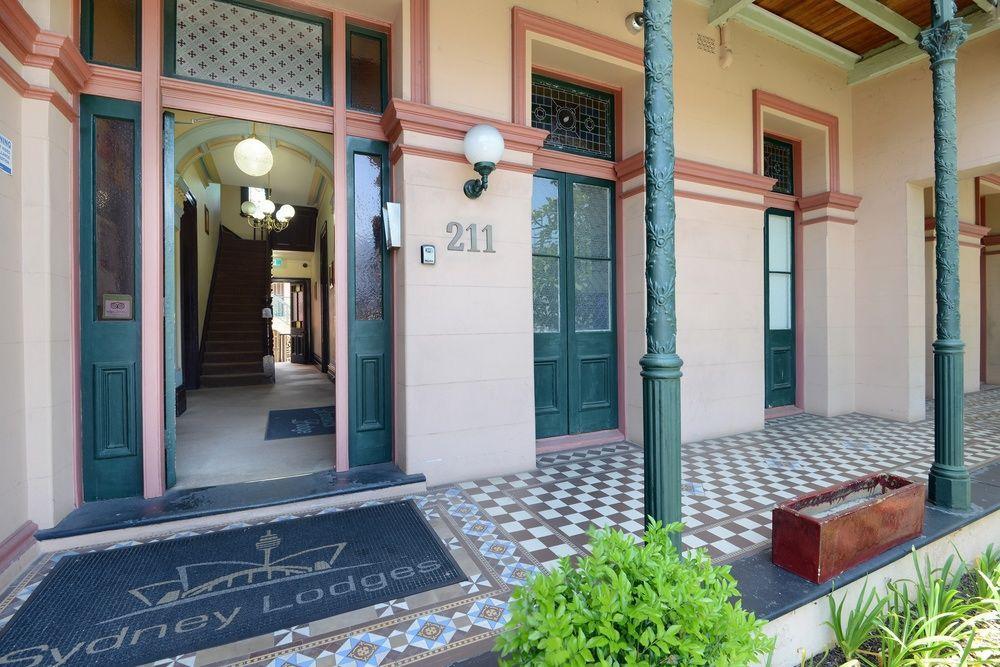 The Lurline Randwick 4* Sydney