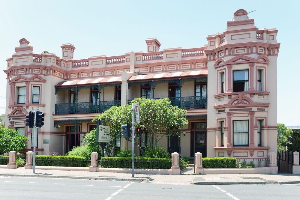 The Lurline Randwick Hotel Sydney