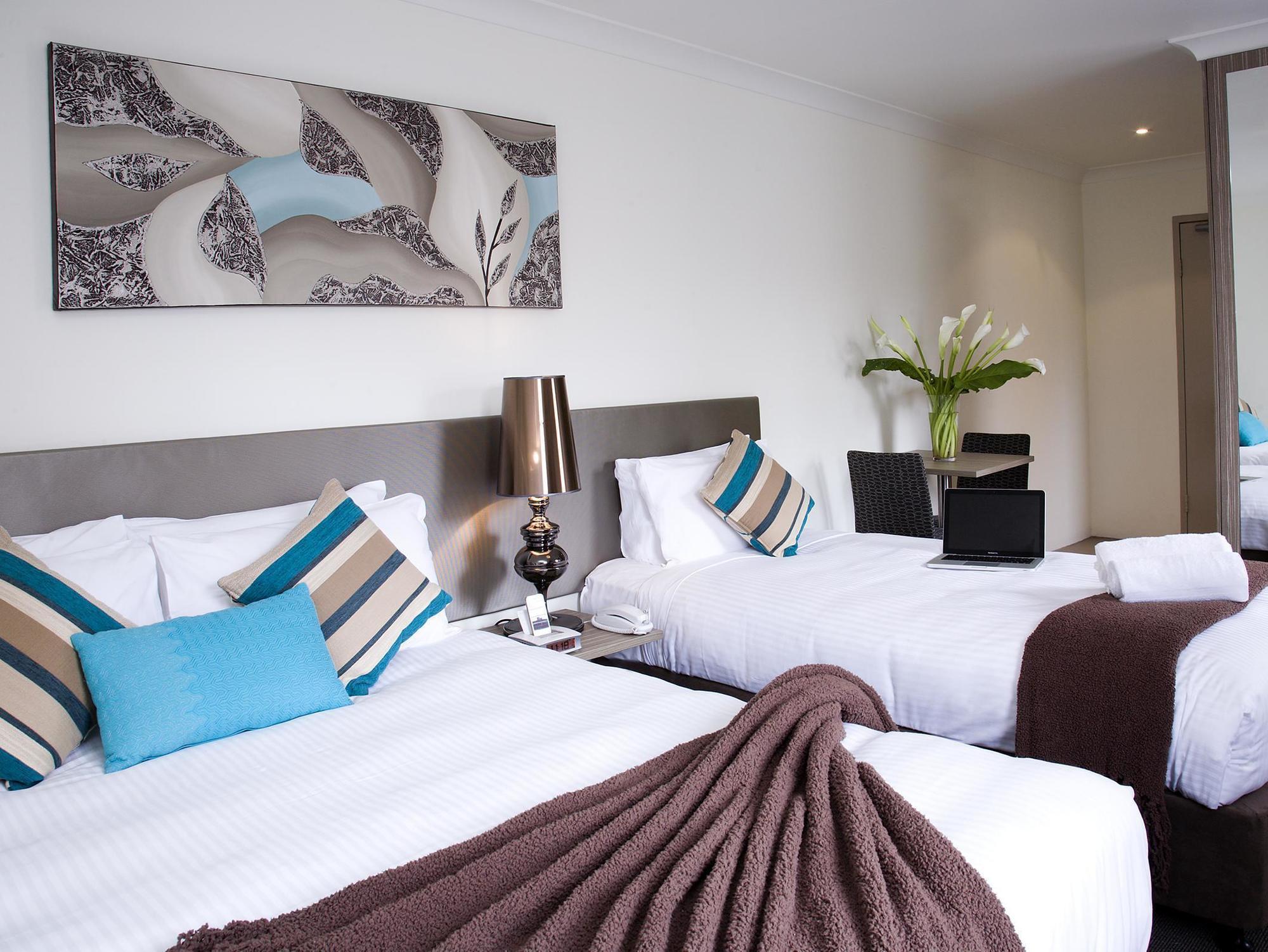 The Lurline Randwick Hotel 4*