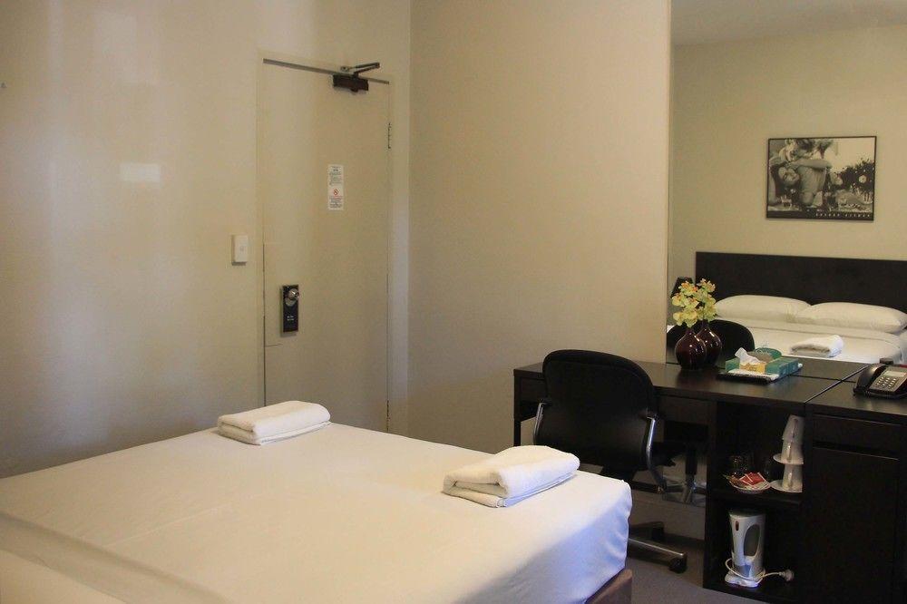 Greenwich Motel Sydney