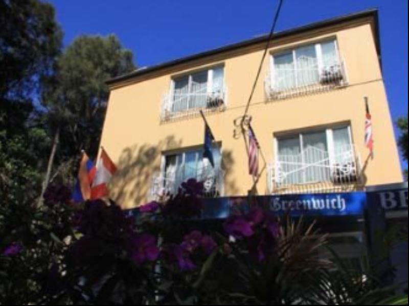 Greenwich Motel Sydney
