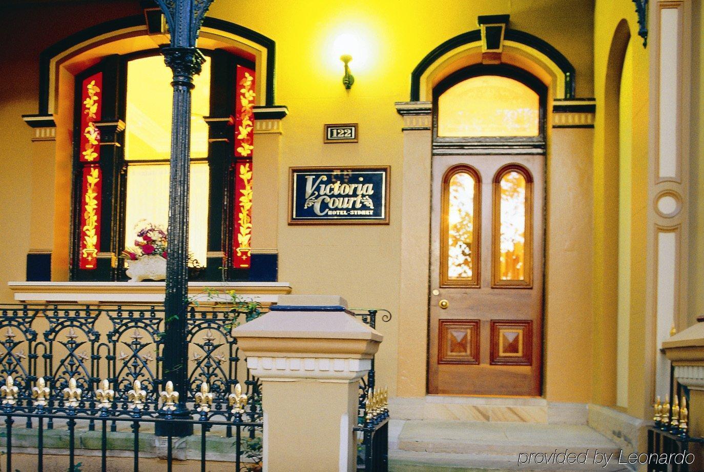 Spicers Potts Point Hotel
