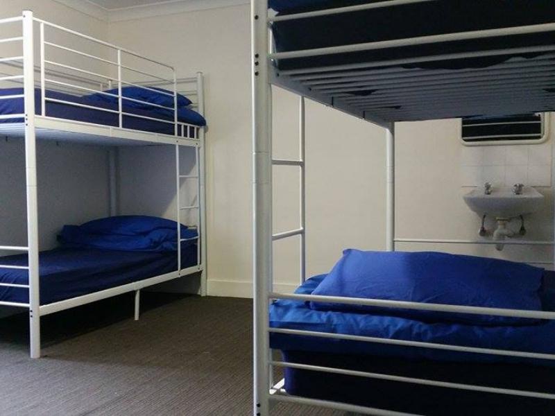 Summer House Kings Cross Hostel *