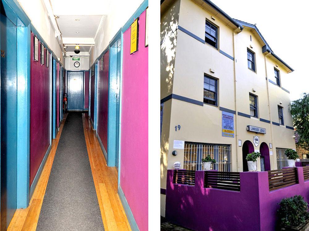 Little Drifter Bondi Hostel