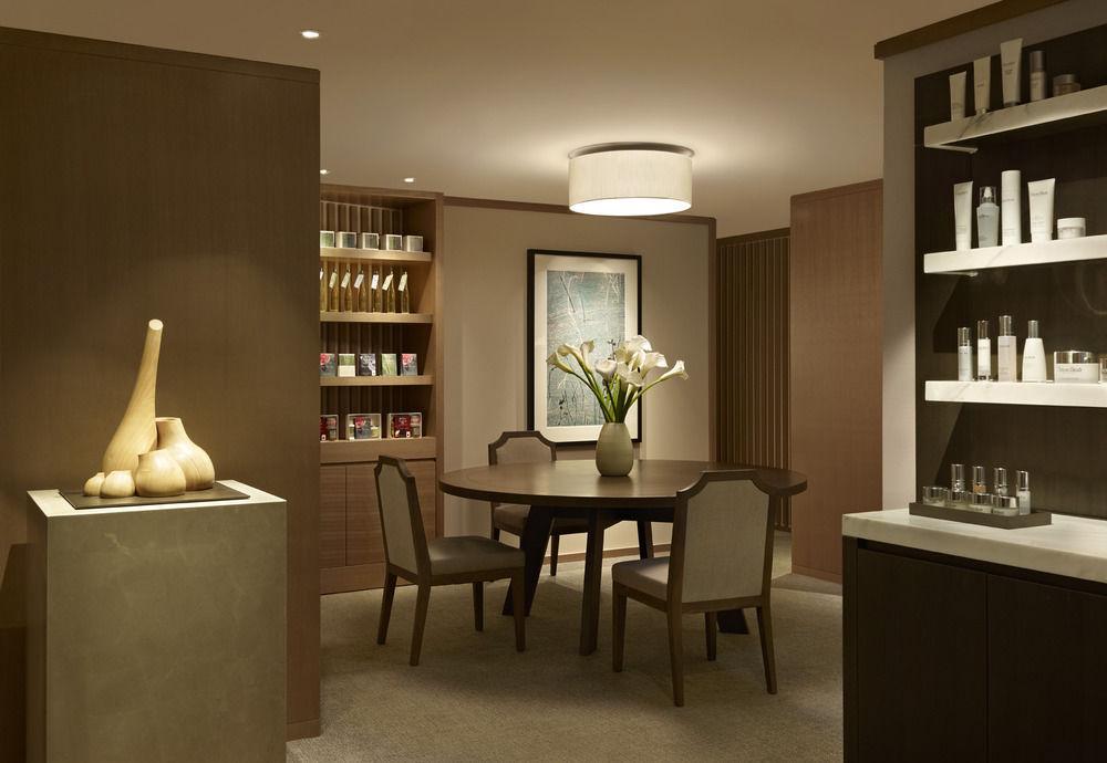 Park Hyatt Hotel Sydney