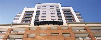 Apx Darling Harbour Aparthotel