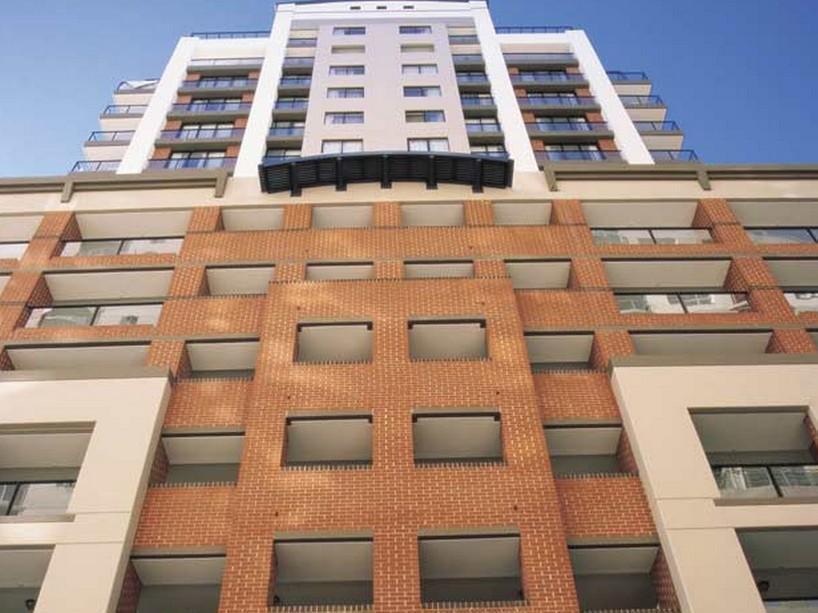 Apx Darling Harbour Aparthotel Sydney
