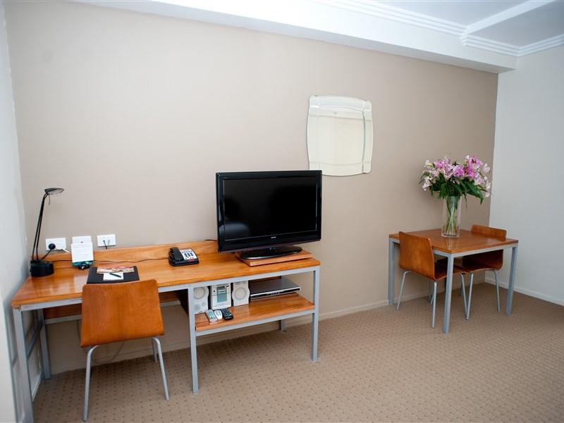 Apx Darling Harbour Aparthotel