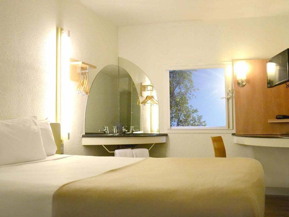 Ibis Budget - St Peters Hotel