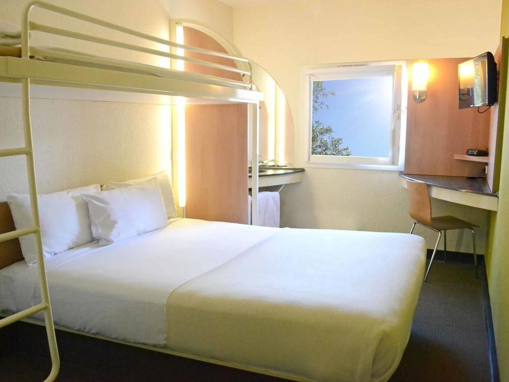 Ibis Budget - St Peters 3*