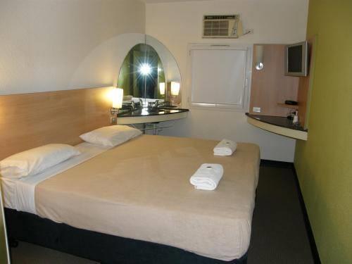 Ibis Budget - St Peters Hotel