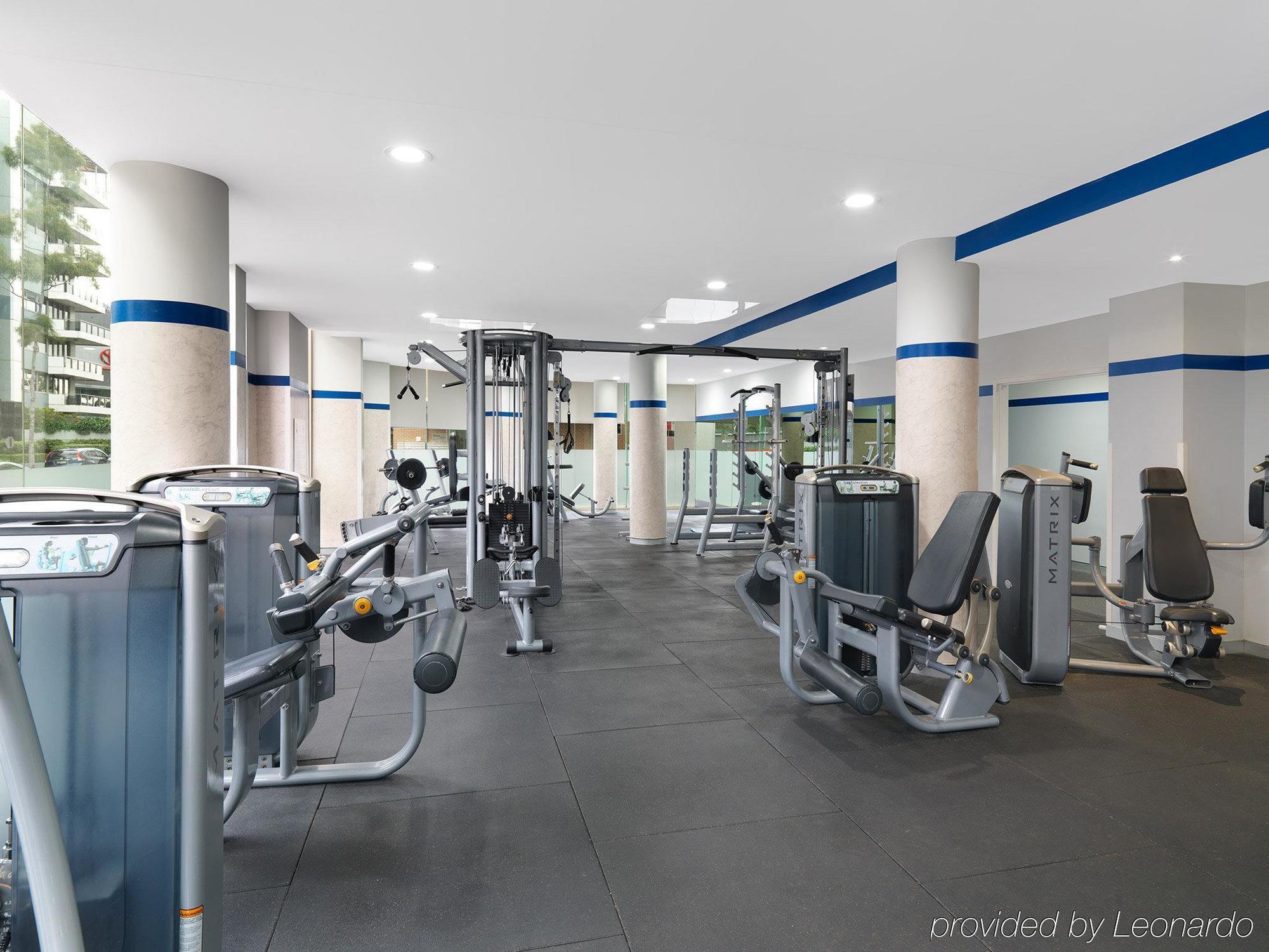 Meriton Waterloo 5*