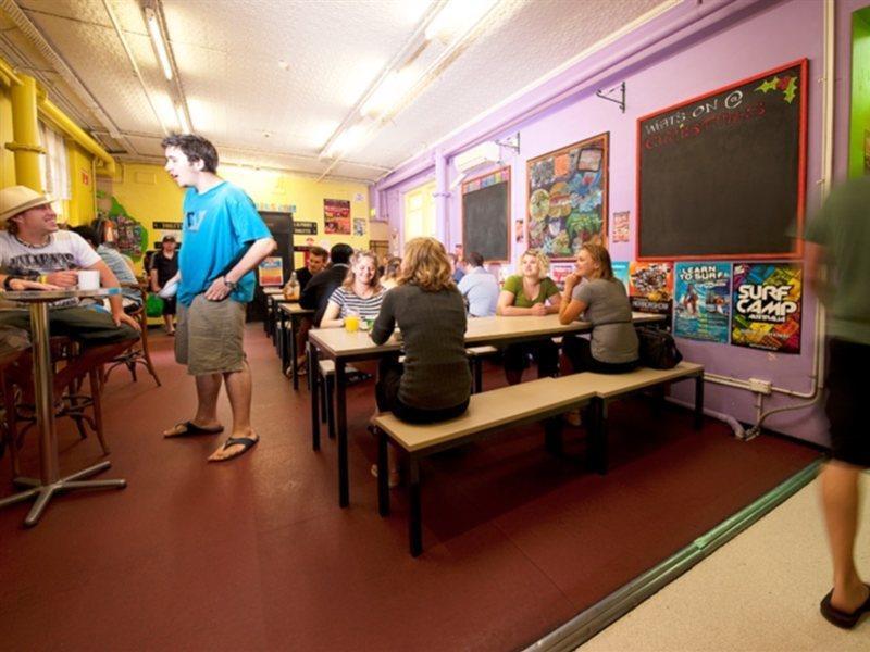 Hostel Maze Backpackers - Sydney