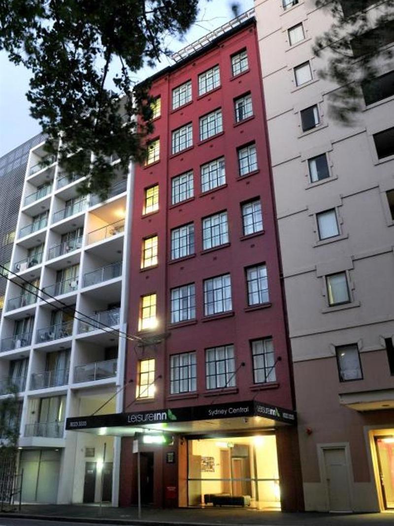 28 Sydney