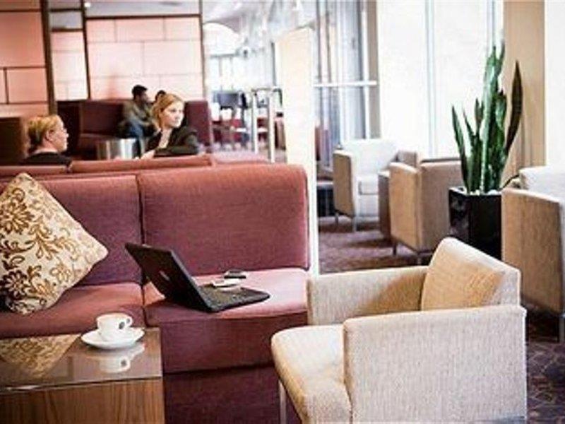 Hotel Furama Darling Harbour 4*