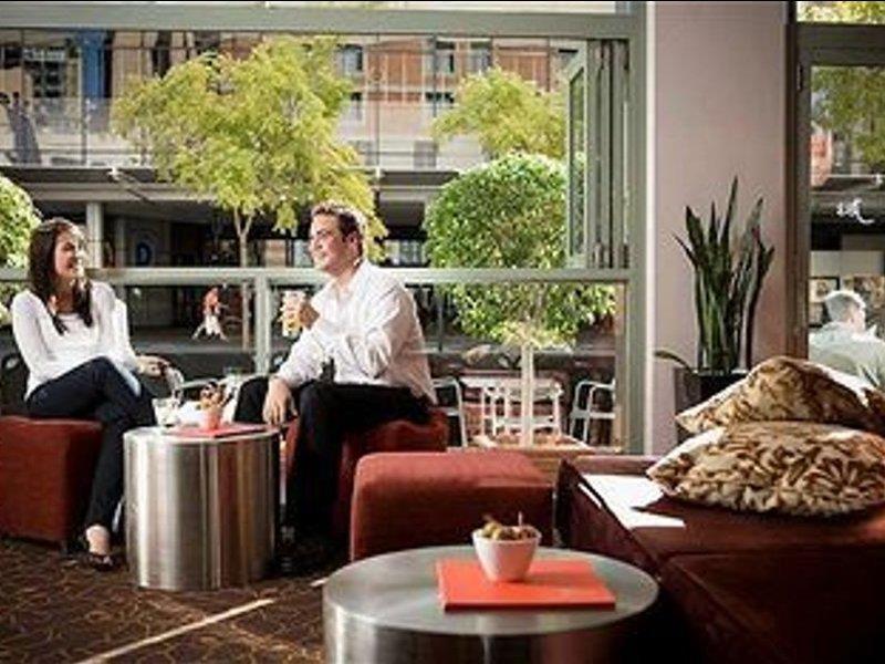 Hotel Furama Darling Harbour