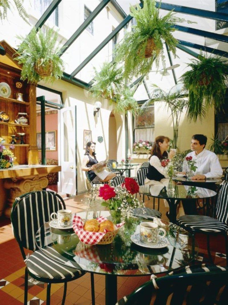 Hotel Spicers Potts Point