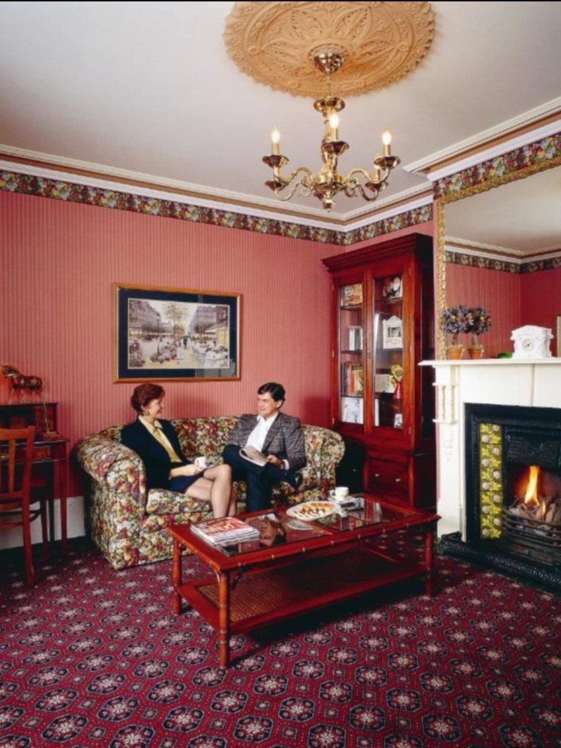 Spicers Potts Point